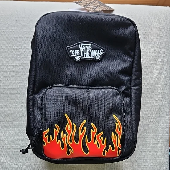 Vans Lunch Bag - Picture 16 of 16